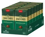 JACOBS Filterkaffee Kr&ouml;nung R&ouml;stkaffee gemahlen klassich 12 x 500 g