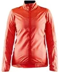 Craft Essence Light Wind Jacket W - Rot - XL