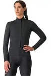 Castelli Perfetto Air Jacke Schwarz XS Frau Schwarz XS - Schwarz - XS