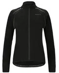 ENDURANCE Radjacke Wadie mit praktischen Reflektoren 1001 Black 36 - Schwarz - 36
