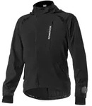 ROCKBROS Herren Fahrradjacke Elastisch Atmungsaktiv Laufjacke Softshelljacke Sommer/