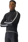 Castelli Gabba R Jacke Grau S Frau Grau S - Grau - S