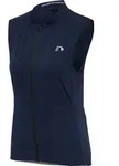 newline Womens Core Bike Gilet - evening primrose, Gr&ouml;&szlig;e:XS - Gelb - XS