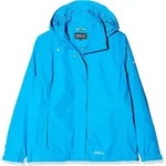Pro-X Elements Regenjacken - Blau - 34
