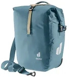 Deuter Fahrradtasche Weybridge 20+5 atlantic - Blau