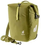 Deuter Fahrradtasche Weybridge 20+5 cactus - Gr&uuml;n
