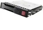 HPE Midline - Festplatte - 4 TB - Hot-Swap - 3.5" LFF (8.9 cm LFF)