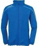 Uhlsport STREAM 23 ALL WEATHER JACKET 104 azurblau/weiss - Blau - 104