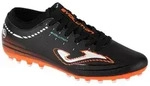 Joma Evolution 2401 AG EVOS2401AG, Fu&szlig;ballschuhe, Herren, Schwarz, Gr&ouml;&szlig;e: 40 -