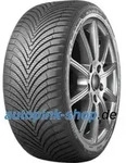 Kumho Ganzjahresreifen motorcycle-tyres Solus 4S HA32 ( 165/60 R15 77H 4PR )