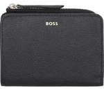 BOSS Hochkantb&ouml;rse Damen Alyce New SM Wallet black - Schwarz