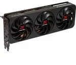 Radeon RX 9070 XT Reaper 16GB (schwarz, RDNA4, GDDR6, 3x DisplayPort, 1x HDMI) -