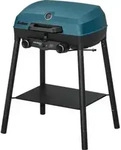 Enders Colsman Explorer II Pro, 4400 W, Grill, Gas, Drau&szlig;en, 2 Zone(n), Piezo -