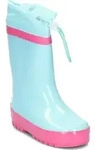 Playshoes Schuhe 18932915TURKIS, Gr&ouml;&szlig;e: 26 - Blau - 26