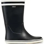 Aigle Malouine 2 Gummistiefel Blau EU 36 Frau Blau EU 36 - Blau - 36