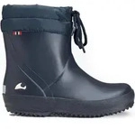 Viking Jungen Gummistiefel Marine 1-16000-505 Gr&ouml;sse 19 - Marine - 19