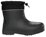 Viking Norse Low Boot Herren Thermostiefel Charcoal/Black, 5-93005-7702 - Gr....