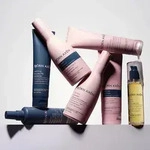 Bj&ouml;rn Ax&eacute;n ANTI-FRIZZ Gl&auml;ttendes Haarshampoo 250 ml