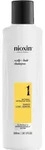 Nioxin System 1 Reinigungsmittel 300 ml