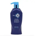 It's a 10 Miracle Hair Shampoo f&uuml;r feuchtigkeitsspendende 295,7 ml