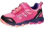 Lico Wander- & Bergschuhe Kinder 32313932333237 Pink 25 EU - Rosa - 25
