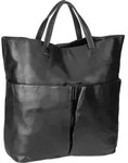 Liebeskind Berlin Handtasche Hera L 37 x 41 x 19 - Schwarz