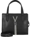 Valentino Bags Divina Bag Damen Handtasche nero - Schwarz