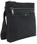 Boss Herren Beutel Schwarz 50536191-001 Gr&ouml;sse One size - Schwarz