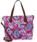 Oilily Tulipy Hella Handtasche 26 cm - Rosa