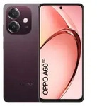 OPPO CPH2683, OPPO A60 5G, 16,9 cm (6.67"), 4 GB, 128 GB, 50 MP, Android 14, Schwarz,