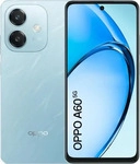 OPPO CPH2683-BLUE, OPPO A60, Dual-SIM, 16,9 cm (6.67"), 50 MP, Bluetooth, 5100 mAh,