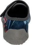 Fischer Kinder Hausschuh Jungen mit Allover Print Feuerwehr Drachen Boogy,...