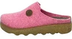 Rohde Damen - Pantoffeln in rose/pink, Gr. 36 - Rosa - 36