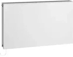 Kermi x-flair Plan-K W&auml;rmepumpen-Heizk&ouml;rper Typ 22 559x1205x102 mm 774 Watt