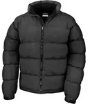 Result R181M | Holkham Jacket - Farbe: Black - Gr&ouml;&szlig;e: XXL - Schwarz - XXL
