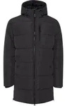 11 Project PRTibor Steppjacke Herren Parka Winterjacke Steppparka gef&uuml;ttert mit
