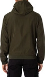 Jack & Jones Soft Shell Jacke, Gr&uuml;n XL - Gr&uuml;n - XL