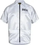 Coach Jacke RUTLAND White M BENLEE - Wei&szlig; - M