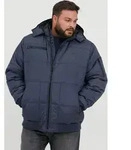 BLEND BHBoris Boris Herren Winterjacke Big & Tall Herrenjacke Jacke Gro&szlig;e Gr&ouml;&szlig;en