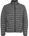 BLEND BHRomsey Herren Steppjacke &Uuml;bergangsjacke Herrenjacke Jacke gef&uuml;ttert mit