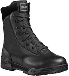 MAGNUM MAGNUM Uniformschuhe Herren - Classic - Schwarz 36 - Schwarz - 36