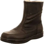 Finn Comfort Komfort Stiefel Herren 333530323633 Schwarz 42 EU - Schwarz - 42