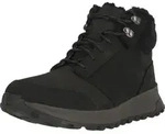 Clarks Herren Motorradstiefel 26178660 Farbe: Schwarz Gr&ouml;&szlig;e: 41 - Schwarz - 41