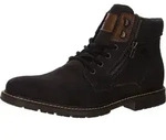 Rieker Herren Stiefel in Grau, Gr&ouml;&szlig;e 40 - Grau - 40