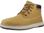Skechers Garlan - Deno 205235-WTN Herren - Braun - 40