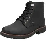 Rieker Herren Stiefel schwarz Gr&ouml;&szlig;e EUR 40 - Schwarz - 40