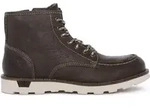 Dockers Schuhe 320 Crazy Horse, 55CFG001400320 - Braun - 41