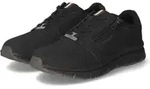 Bugatti Herren Halbschuhe Schwarz SynthetikGr&ouml;&szlig;e:40 - Schwarz - 40