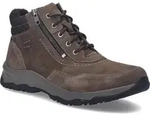 Josef Seibel Leroy 57 Schn&uuml;rstiefel Braun - Braun - 47