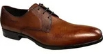 Lloyd Rubin Business Schuh Braun - Braun - 41